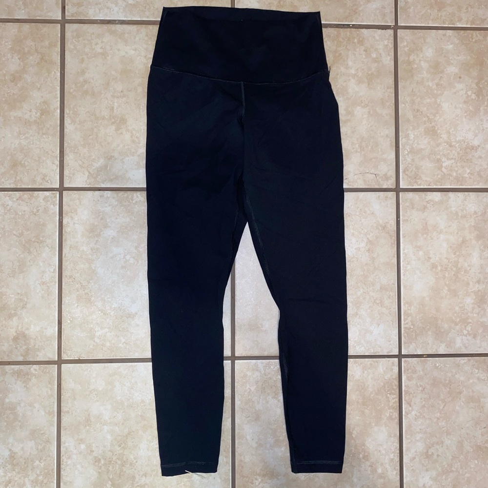 Everlane perform ankle legging size small